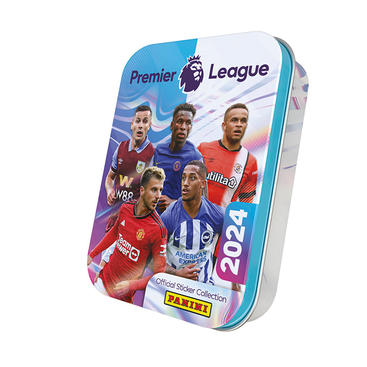 Premier League 2023/24 Sticker Collection